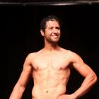 Angelo  Malsonet - NPC Battle on the Bluff 2012 - #1